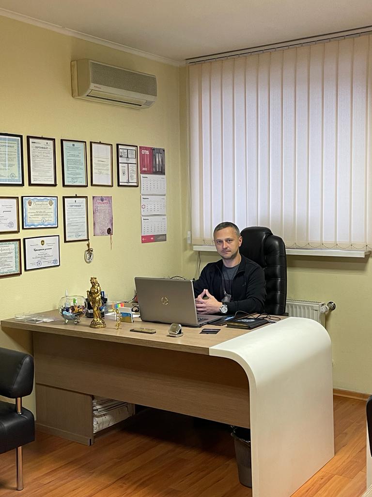 адвокат