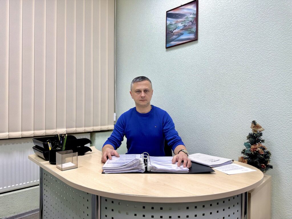 адвокат