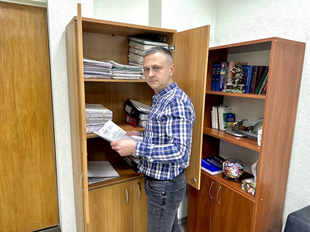адвокат київ