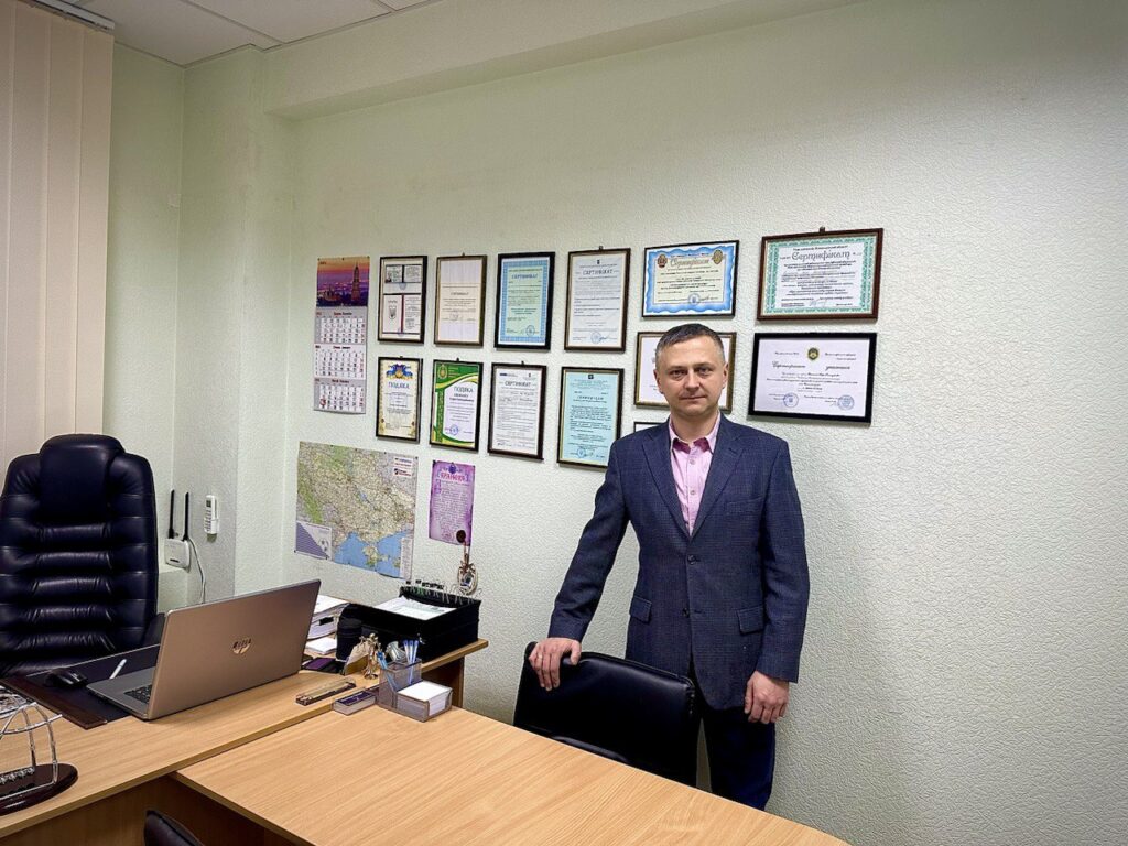 адвокат київ