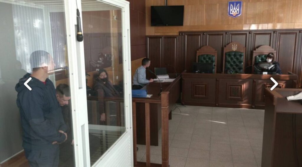адвокат