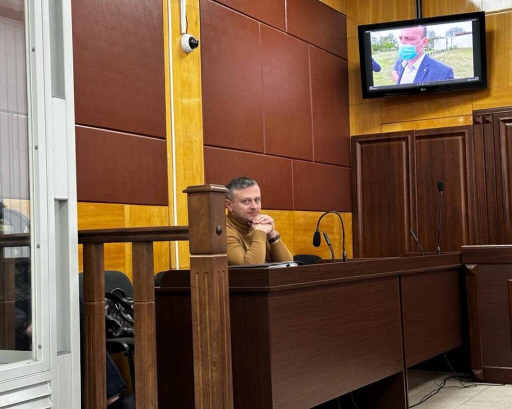 адвокат